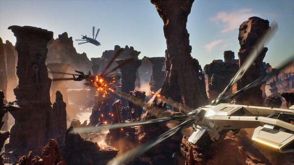 Dune Awakening Update 1.4 bringt neue Inhalte Screenshot 37
