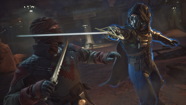 Dune Awakening Update 1.4 bringt neue Inhalte Screenshot 38