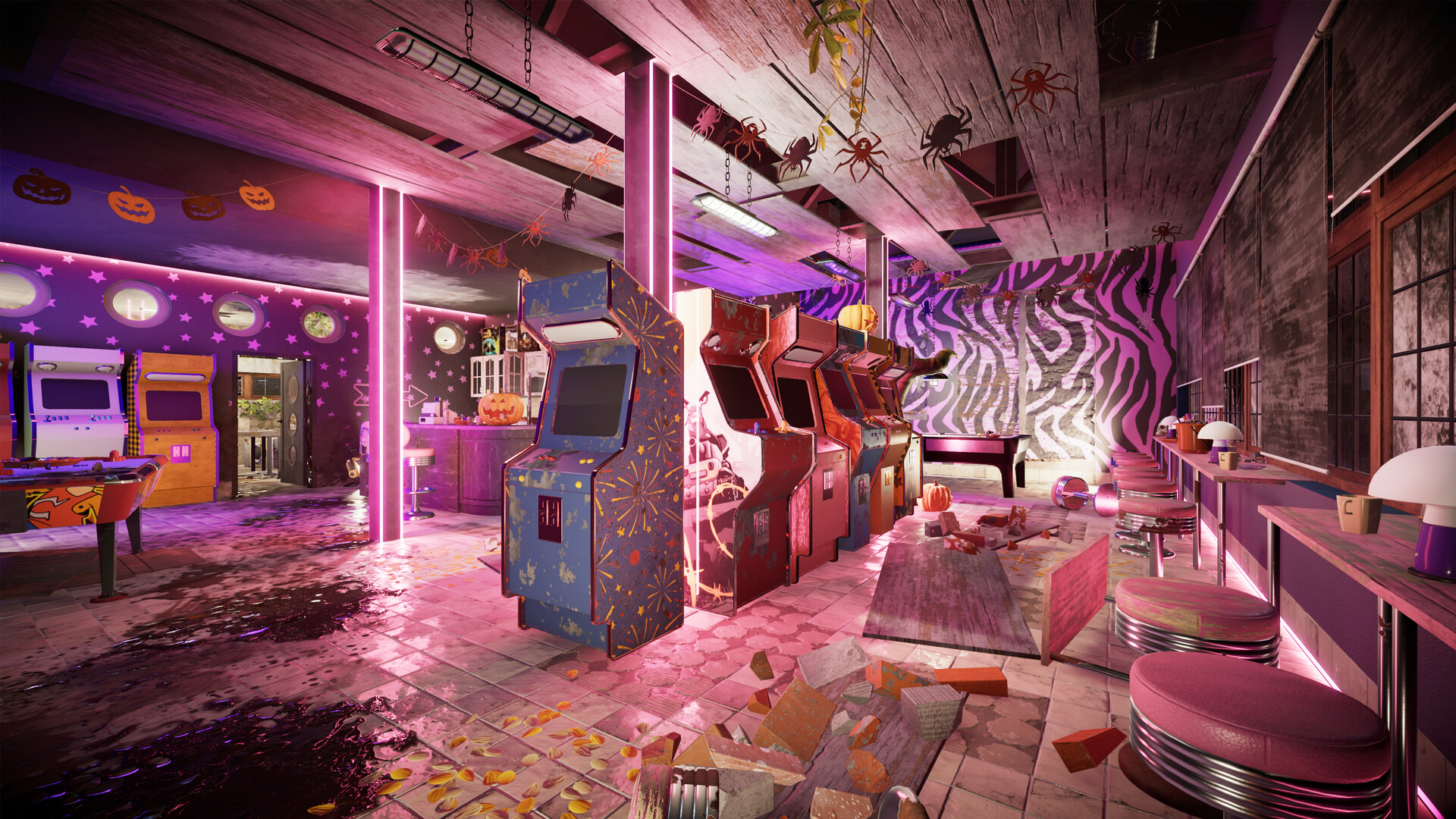 House Flipper 2 erscheint als Modul-Edition für Nintendo Switch 2 Screenshot