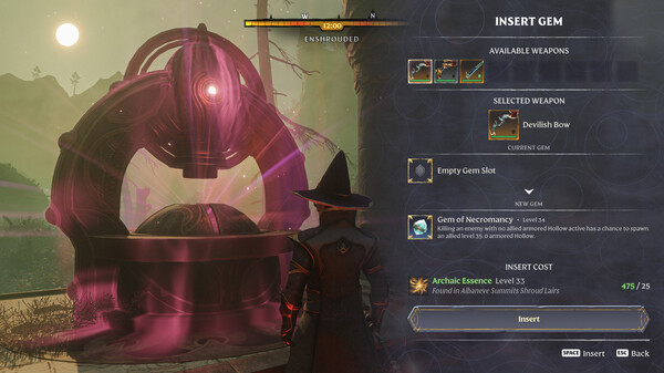 Enshrouded: Großes Update „Wake of the Water“ ab sofort verfügbar Screenshot 14