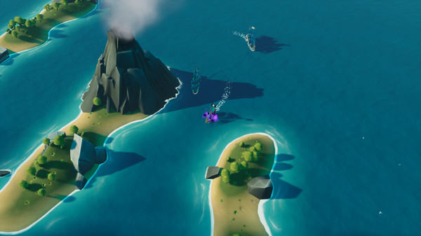 King of Seas Review Screenshot 12