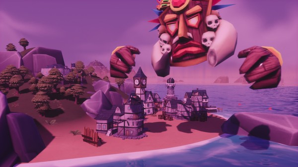 King of Seas Review Screenshot 2