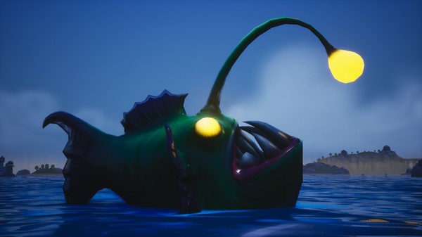King of Seas Review Screenshot 6