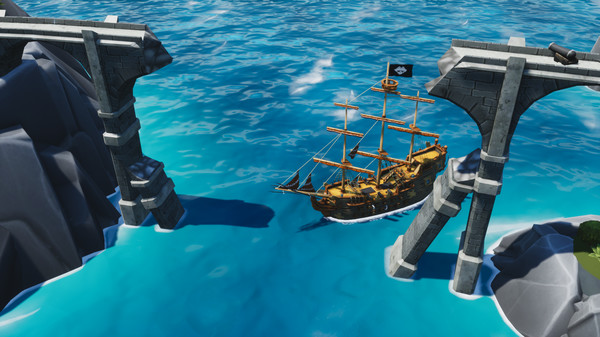 King of Seas Review Screenshot 8