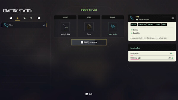Blind Descent: Playtest auf Steam und Mass Effect-Komponist an Bord Screenshot 6