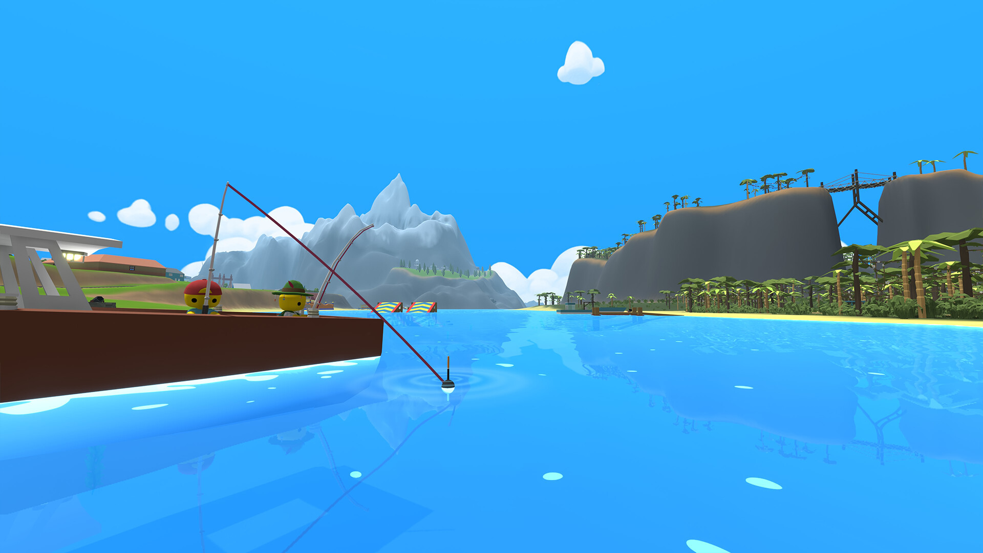 Wobbly Life: 10 Tipps für einen gelungenen Start Screenshot