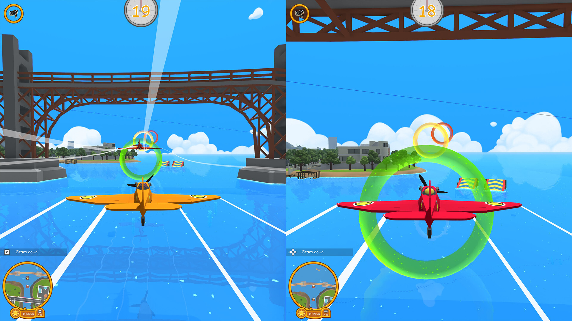 Wobbly Life: 10 Tipps für einen gelungenen Start Screenshot