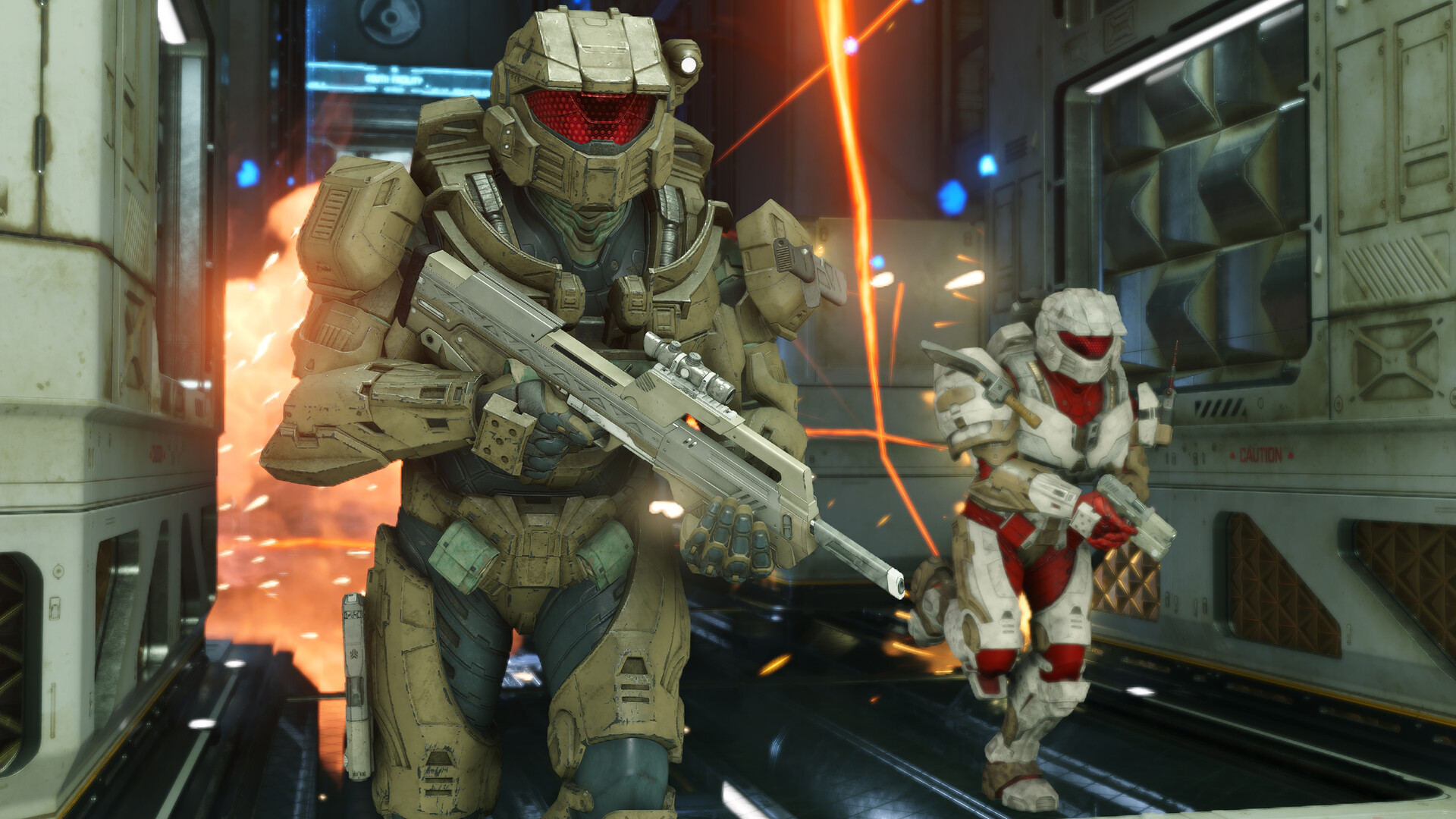 Xbox-Umbau: Halo wandert zu Activision, 268 Stellen fallen weg Screenshot