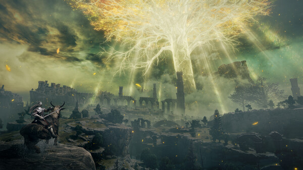 Elden Ring: Nightreign Release-Datum für Mai 2025 angekündigt Screenshot 1