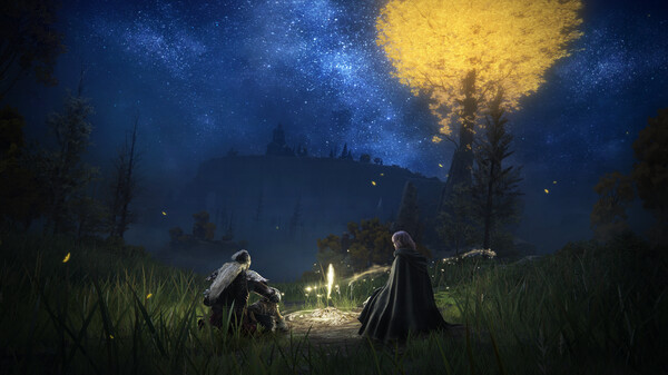 Elden Ring: Nightreign Release-Datum für Mai 2025 angekündigt Screenshot 7