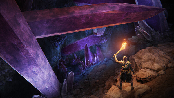 Elden Ring: Nightreign Release-Datum für Mai 2025 angekündigt Screenshot 9