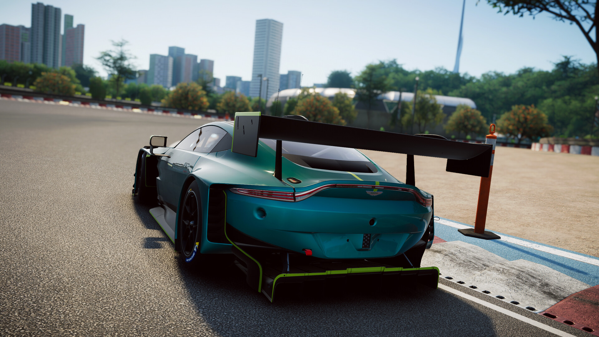 TDU Solar Crown: Season 4 bringt Casino und Neuerungen Bild TDU Solar Crown: Season 4 bringt Casino und Neuerungen Screenshot TDU Solar Crown: Season 4 bringt Casino und Neuerungen Foto