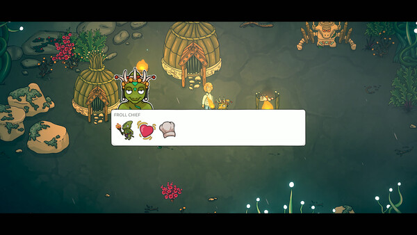 Space Chef: Kulinarisches Sci-Fi-Abenteuer erscheint im Oktober Screenshot 5