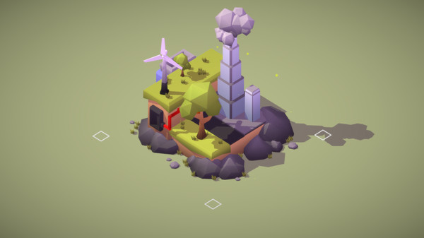 Sizeable erobert die Konsolen Screenshot 2