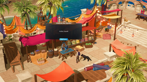 Len's Island: Version 1.0 und Steam Free Weekend da Screenshot 4