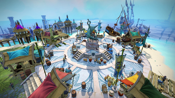 RuneScape: Kampfsystem-Modernisierung ist live Screenshot 11