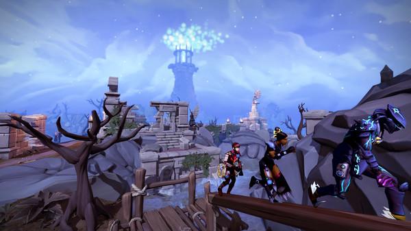 RuneScape: Kampfsystem-Modernisierung ist live Screenshot 1