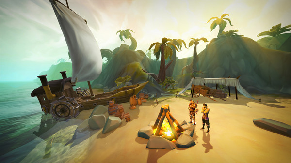 RuneScape: Kampfsystem-Modernisierung ist live Screenshot 4