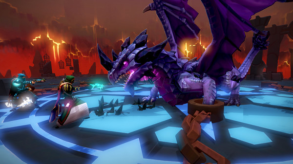 RuneScape: Kampfsystem-Modernisierung ist live Screenshot 9