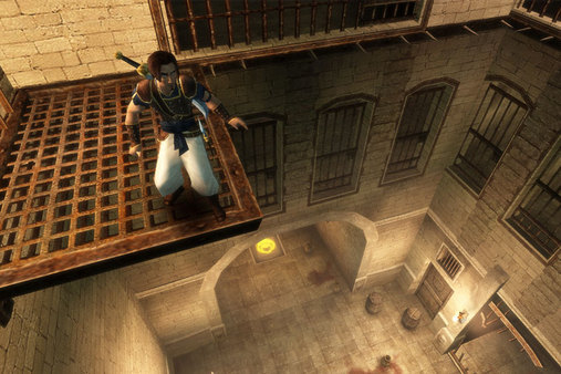 Prince of Persia: The Sands of Time tritt GOG Preservation Program bei Screenshot 5