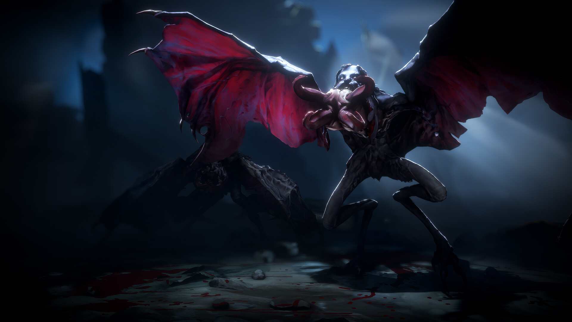 No Rest for the Wicked: Koop-Update und Gratis-Wochenende Screenshot