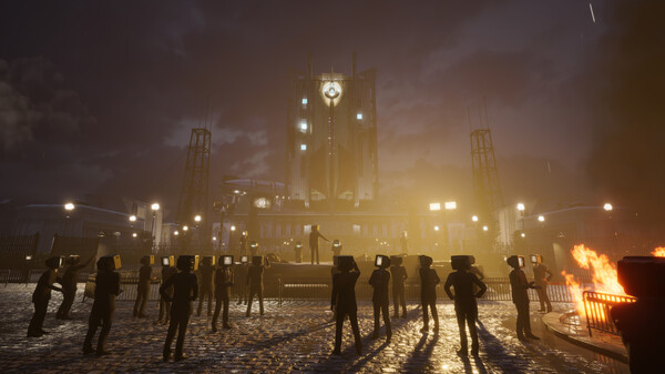 KARMA: The Dark World startet im September auf Xbox Screenshot 4