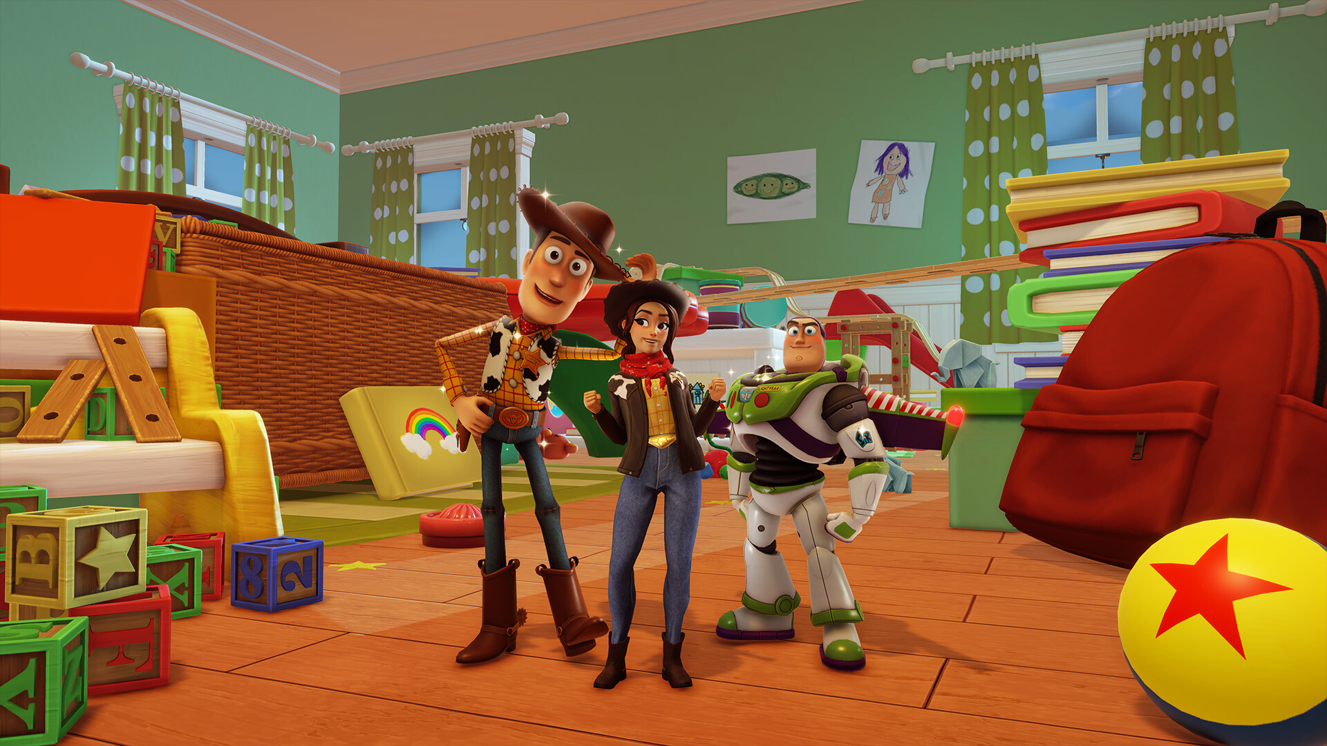 Disney Dreamlight Valley für Switch für 24,99 Euro