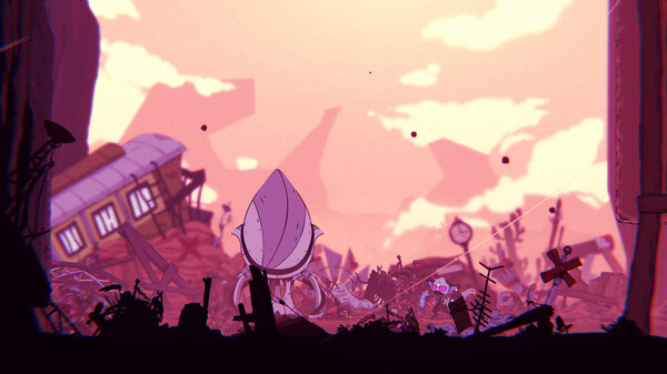 BIOMORPH: Metroidvania-Abenteuer jetzt auf Switch Screenshot 12