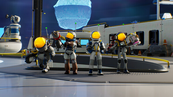 Starseeker: Astroneer Expeditions startet im Early Access Screenshot 5