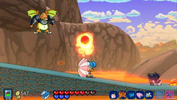 Fantasy Network startet am 6. August auf dem PC Screenshot 13