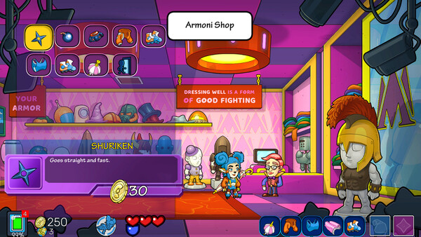 Fantasy Network startet am 6. August auf dem PC Screenshot 14