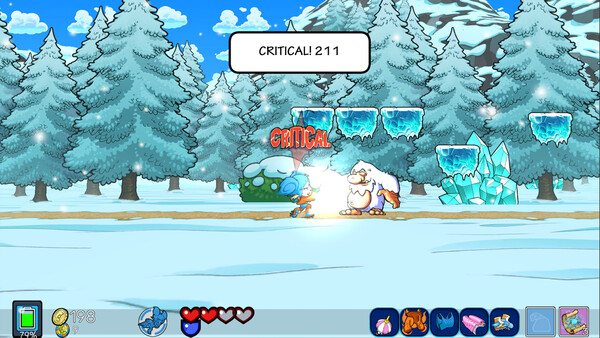 Fantasy Network startet am 6. August auf dem PC Screenshot 9