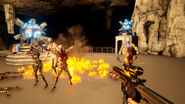 Far Lands: PS5-Release am 29. Juli 2026 Screenshot 2