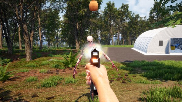 Far Lands: PS5-Release am 29. Juli 2026 Screenshot 6