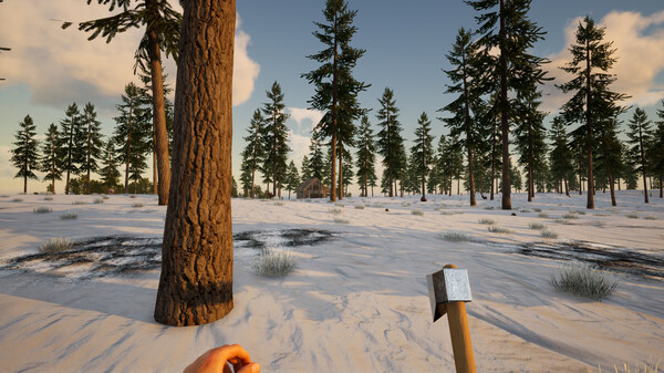 Far Lands: PS5-Release am 29. Juli 2026 Screenshot 7