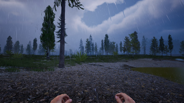 Far Lands: PS5-Release am 29. Juli 2026 Screenshot 9