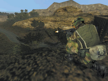 25 Jahre Ghost Recon: Gratis-Inhalte und Insider-Programm gestartet Screenshot 1