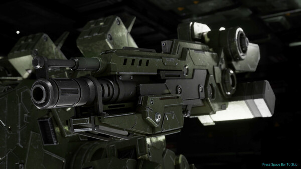 Artificial Extinction 2: RTS-FPS-Hybrid feiert Steam-Release Screenshot 11
