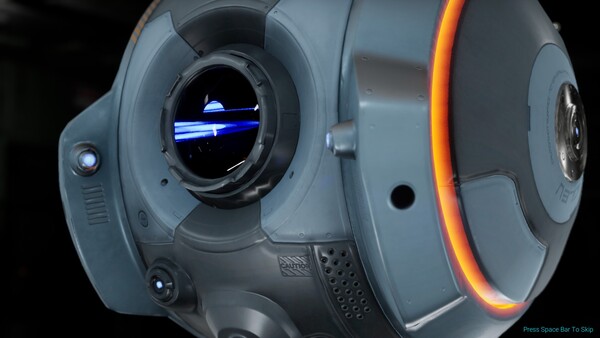 Artificial Extinction 2: RTS-FPS-Hybrid feiert Steam-Release Screenshot 7