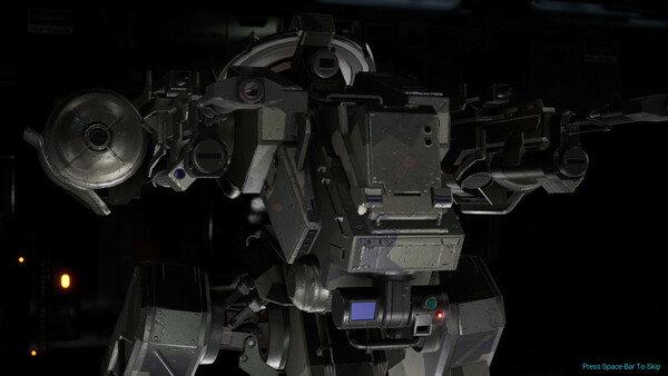 Artificial Extinction 2: RTS-FPS-Hybrid feiert Steam-Release Screenshot 8