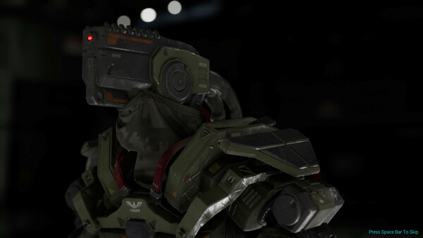 Artificial Extinction 2: RTS-FPS-Hybrid feiert Steam-Release Screenshot 9
