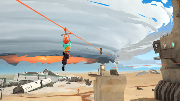 Caravan SandWitch jetzt kostenlos im Epic Games Store Screenshot 5