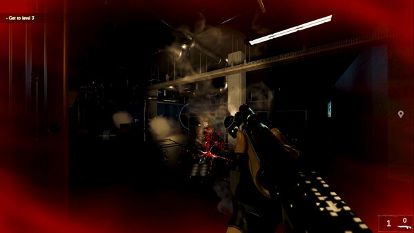 Beneath: Lovecraftian Horror-Shooter für PS5 und Xbox Series Screenshot 7
