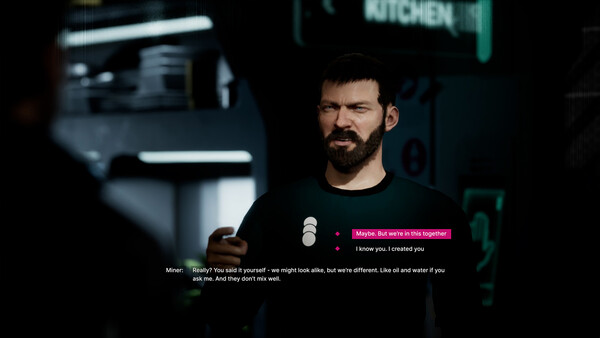 The Alters für Golden Joystick Awards nominiert – Jetzt abstimmen! Screenshot 3