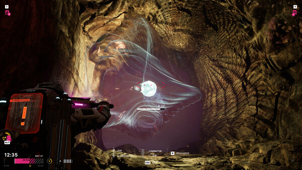 The Alters für Golden Joystick Awards nominiert – Jetzt abstimmen! Screenshot 8