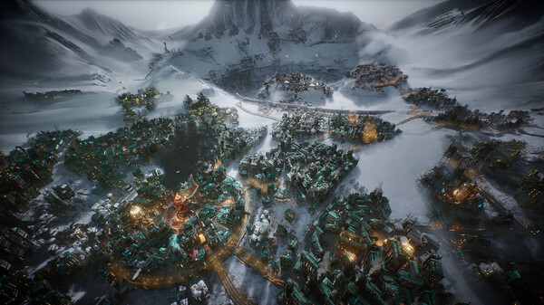 Frostpunk 2 knackt die Marke von einer Million verkauften Einheiten Screenshot 1