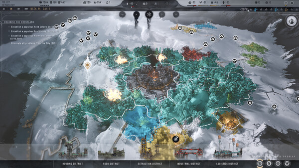 Frostpunk 2 knackt die Marke von einer Million verkauften Einheiten Screenshot 7