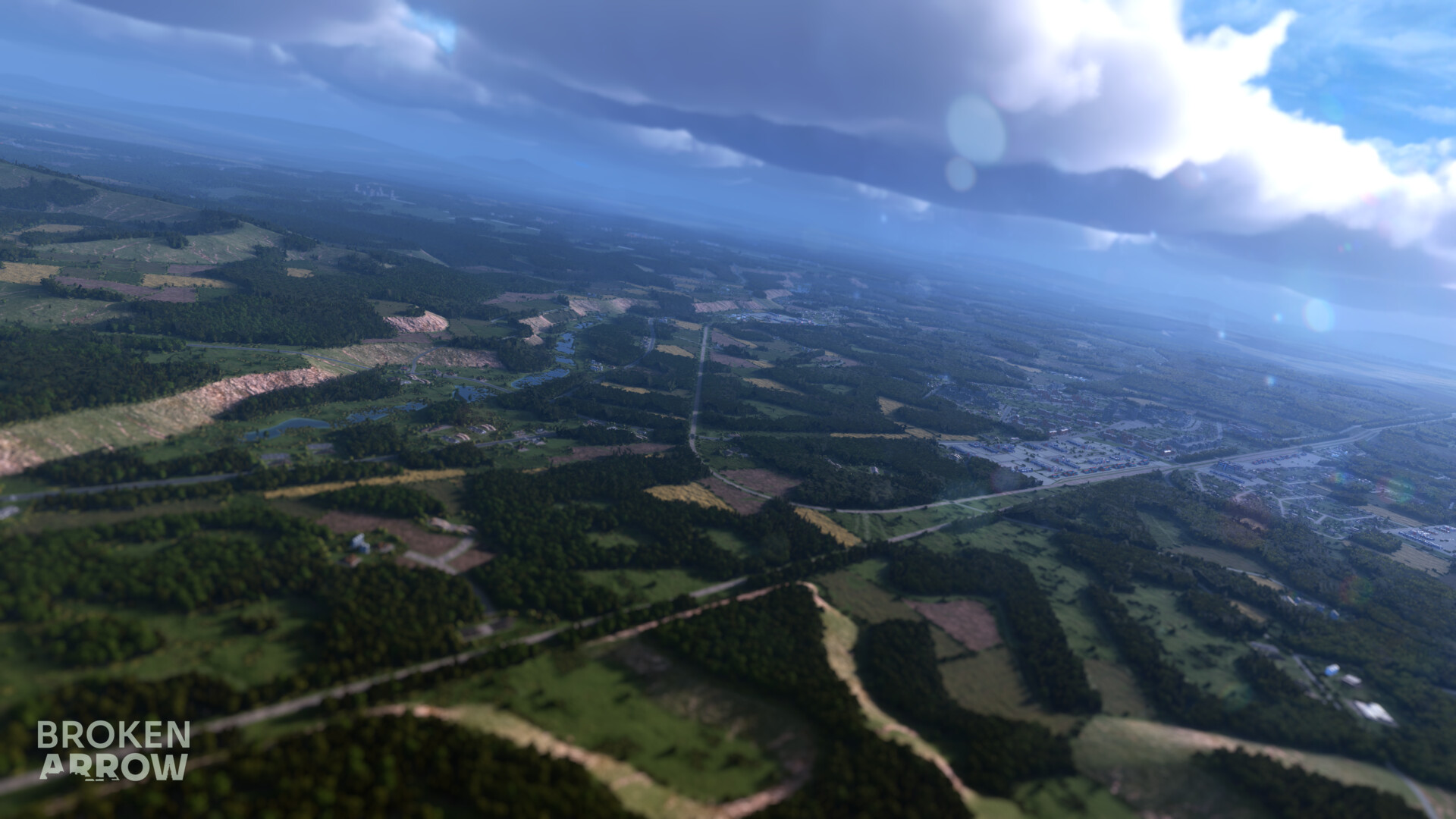 Broken Arrow: Erster DLC bringt baltische Streitkräfte Screenshot