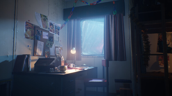 Still Wakes the Deep gewinnt drei BAFTA Awards Screenshot 12