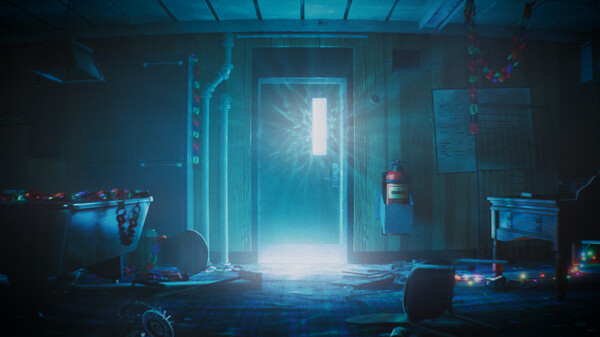 Still Wakes the Deep gewinnt drei BAFTA Awards Screenshot 5